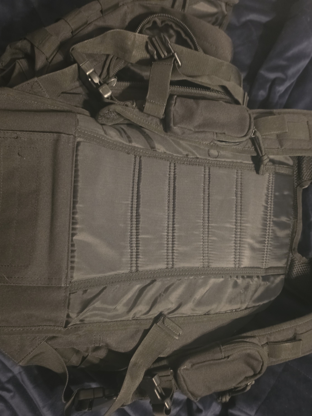 Voodoo Tactical Matrix Rucksack Backpack - Picture 14 of 15